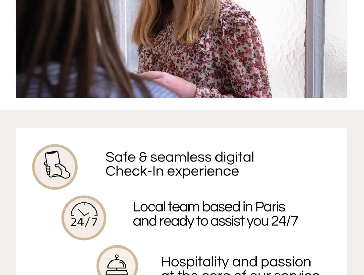 Merveil - Luxury Suite -Champs Elysees-Ponthieu II Paris Apartment